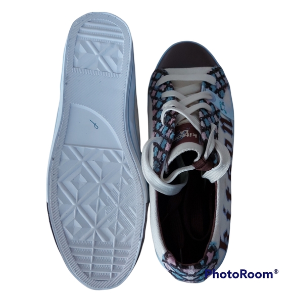 Kitson LA sneakers - Picture 6 of 7
